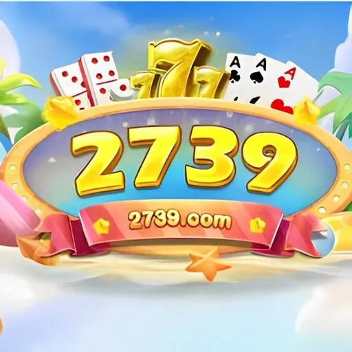 2739SLOT - Simulasi Permainan Slot yang Menarik