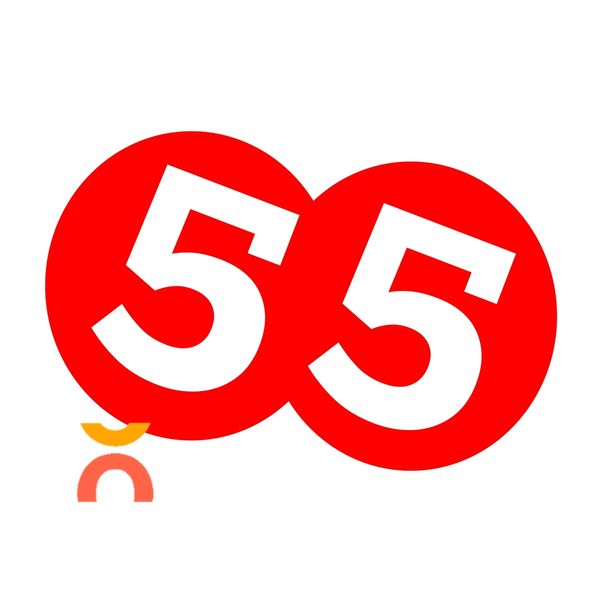 55five — Aplikasi Hub Unduhan